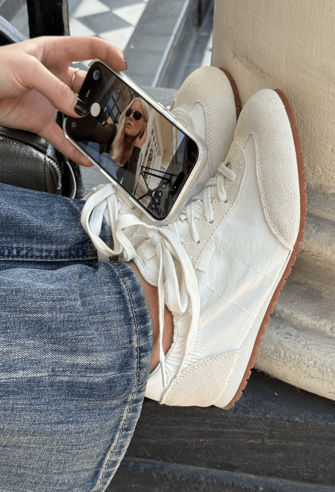 2026 nelly v.35 BRANDS WE LOVE - VANS