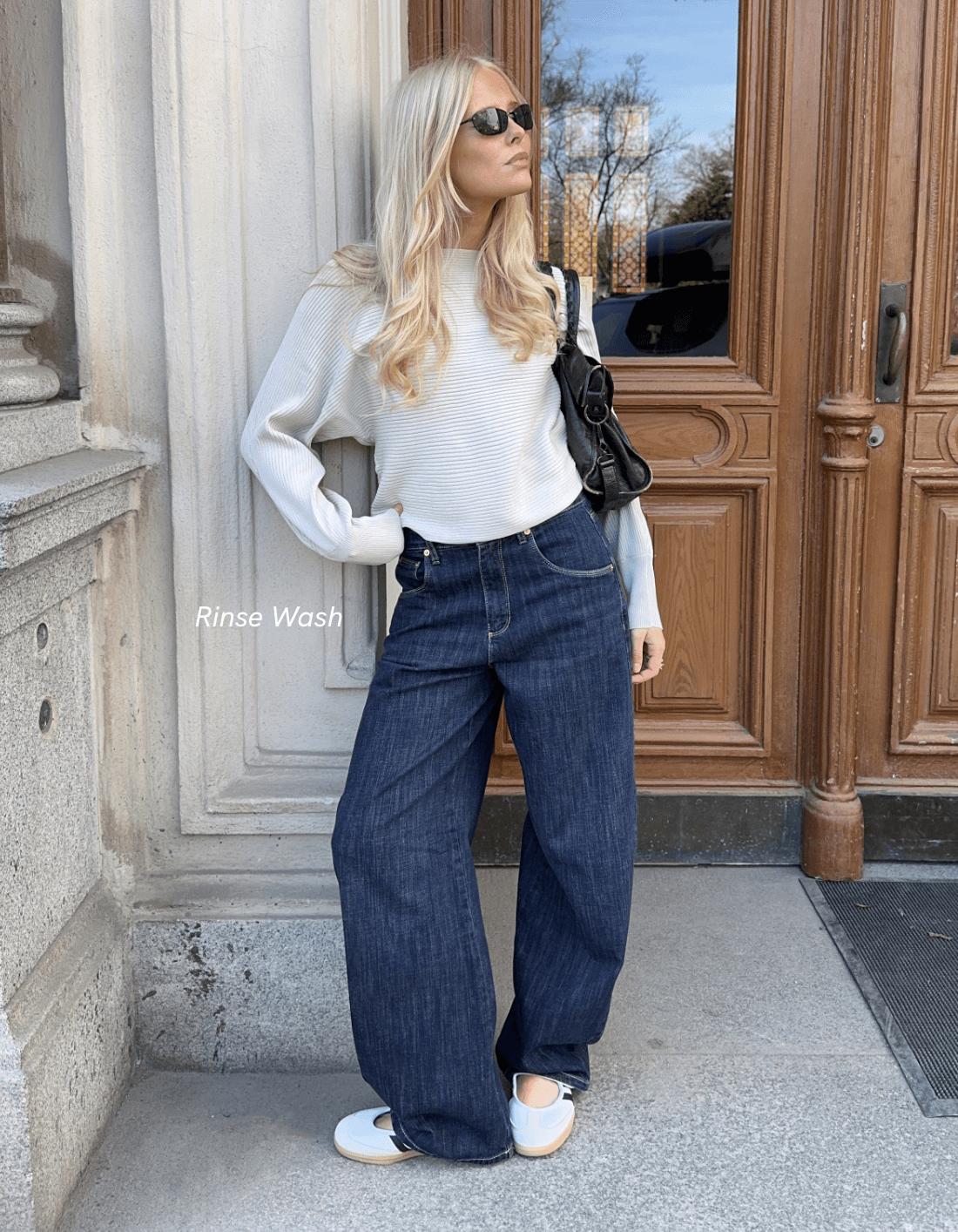 New jeans collection