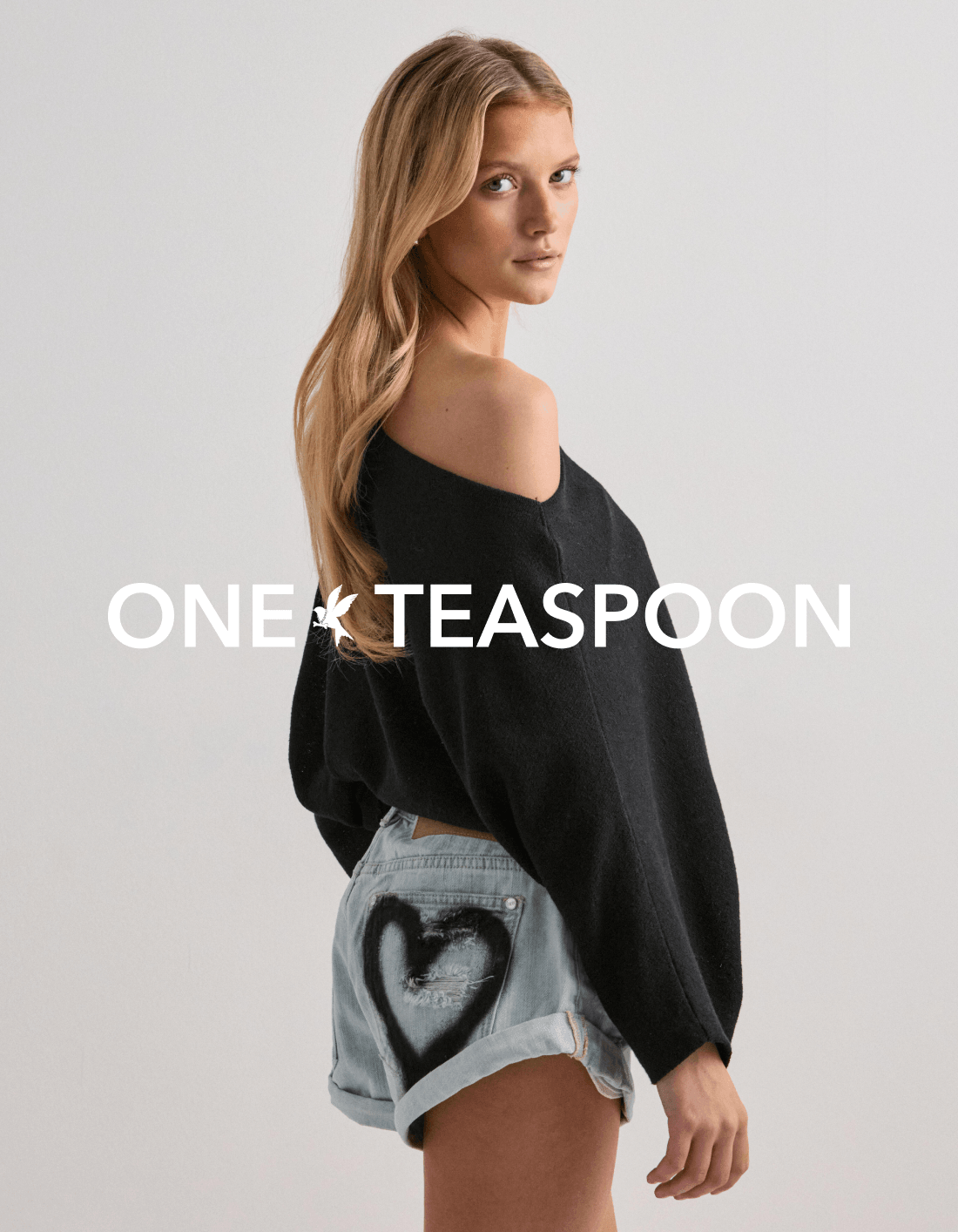Favorites from One Teaspoon