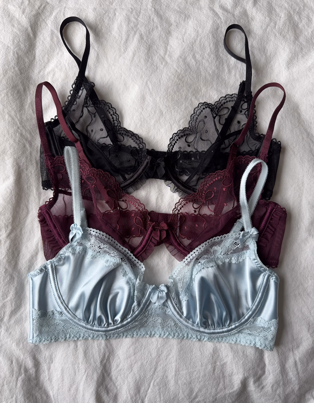 The Lingerie Collection