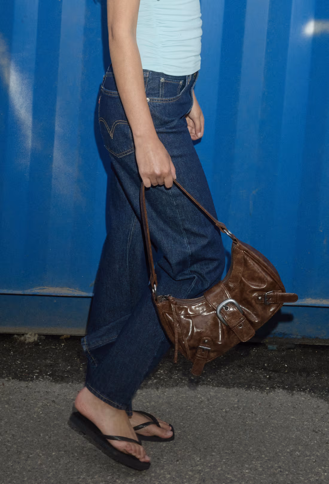 BRANDS WE LOVE - LEVIS