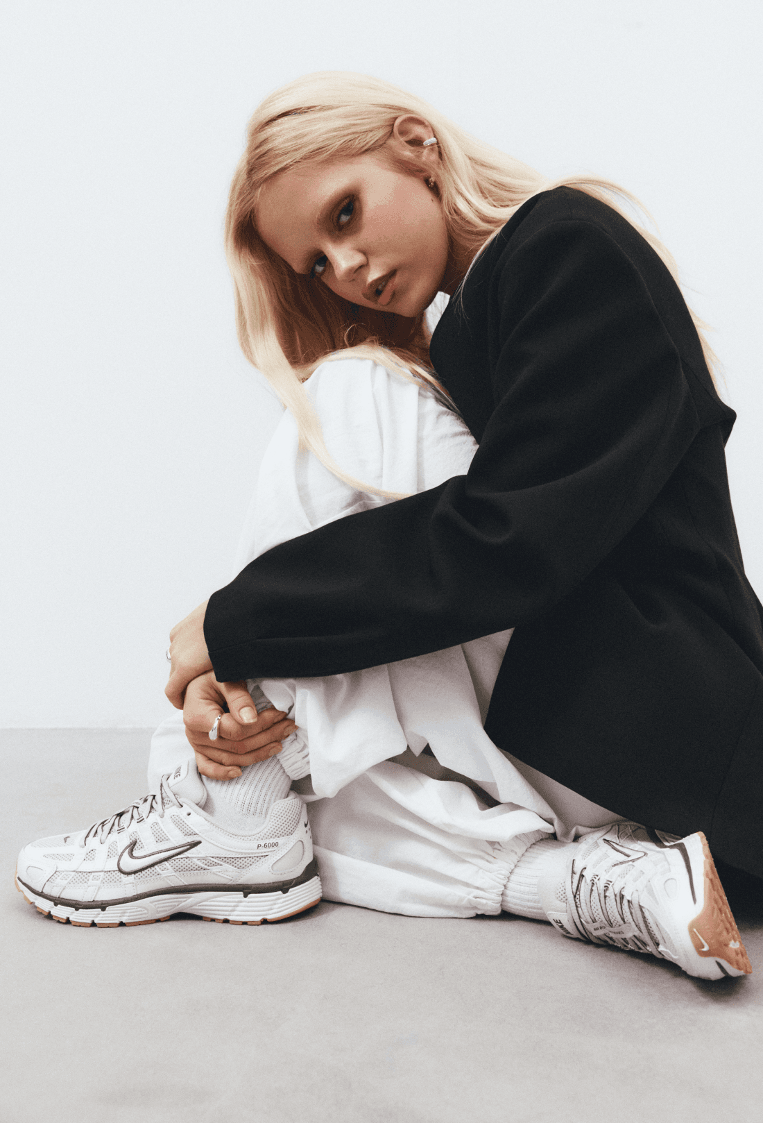 2026 nelly v.32 BRANDS WE LOVE - nike