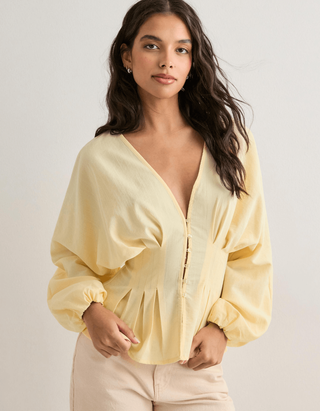 Bestselling blouses