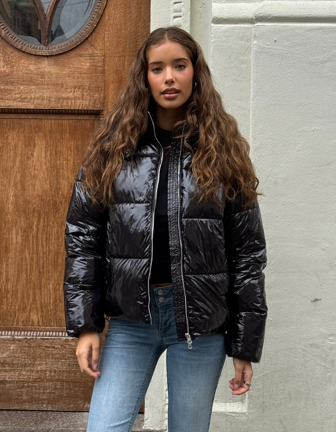 Winter jackets