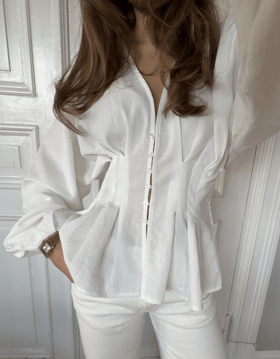 Bestselling blouses
