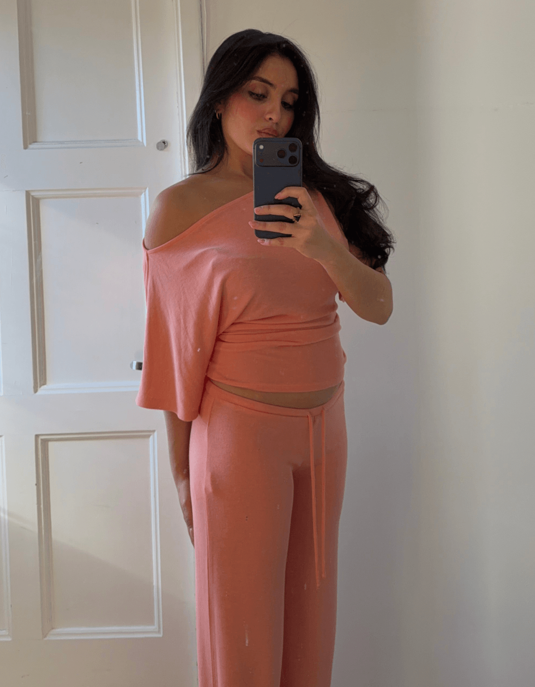 Coral takes the season