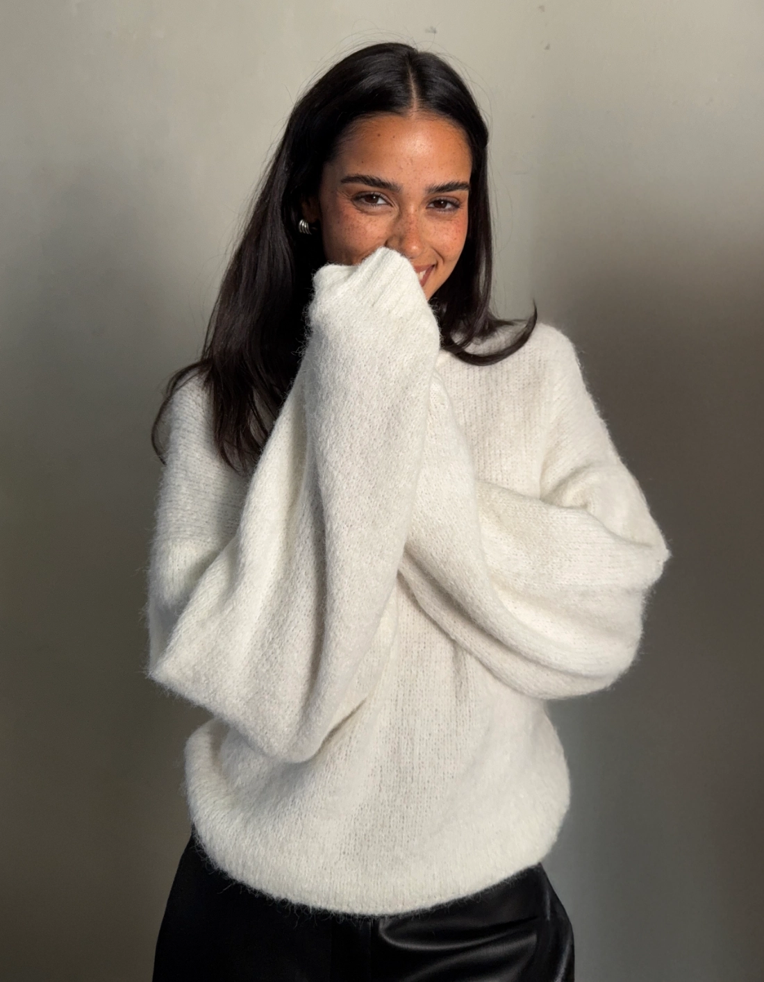 Favorite knits