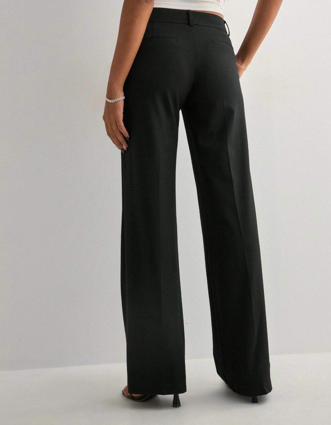 Popular suit pants