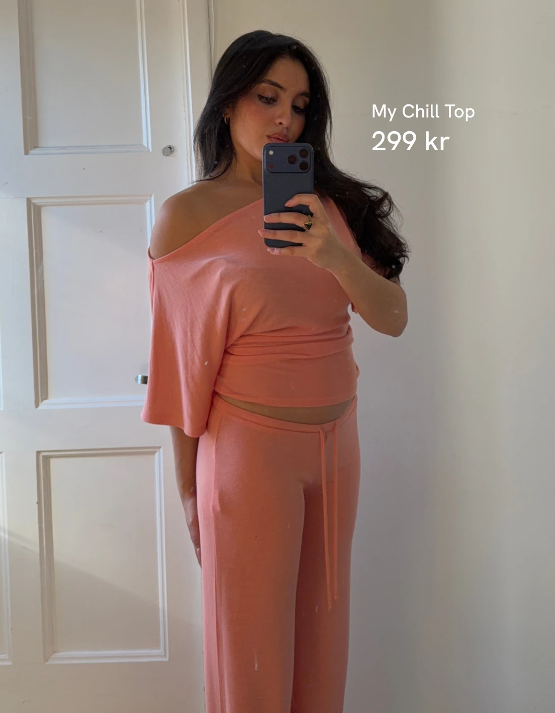 Coral takes the season